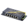 Akcesoria sieciowe ExtraLink 6 Portowy Gigabit PoE Injector 6x 1000Mb/s RJ45